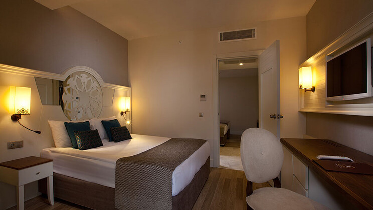 Diamond Elite Hotel and Spa